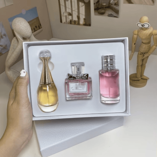 Dior - Mini Perfume Gift Set