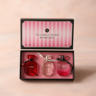 Gift Set Perfumes