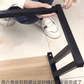 Wooden Microwave Oven Rack