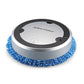 Intelligent Automatic Sweeping Robot Spray Charging Cleaning Machine