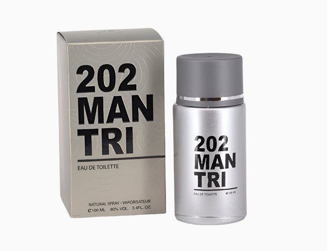 202 Man Tri Perfume Hover Image