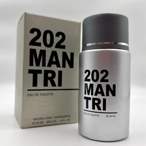 202 Man Tri Perfume Main Image