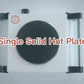 Sanook SML - Portable Electric Stove Ⓢ