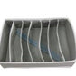 4 Section Organizor