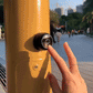 A9 Mini Wireless Security Camera