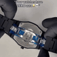 Stainless Steel Arabic Watch
