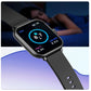 A58 Smart Watch 5 in 1