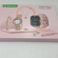 A58 Smart Watch 5 in 1
