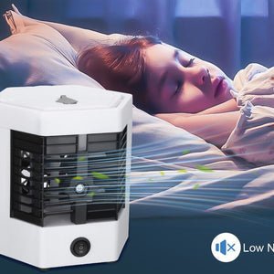 Arctic Air Ultra Evaporative Cooler Main Image