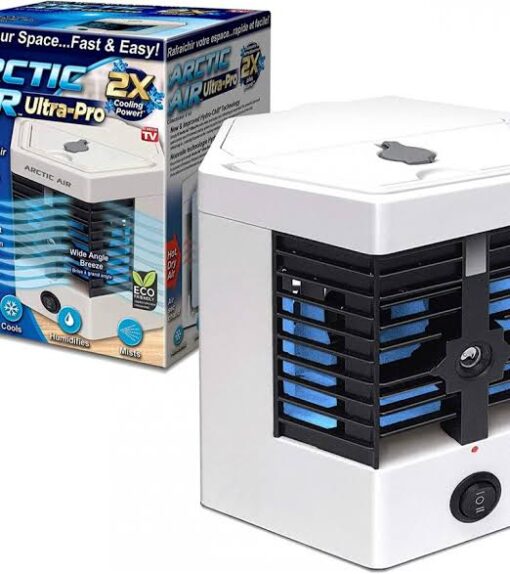 Arctic Air Ultra Evaporative Cooler Hover Image