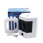 Arctic Air Ultra Evaporative Cooler