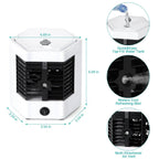 Arctic Air Ultra Evaporative Cooler