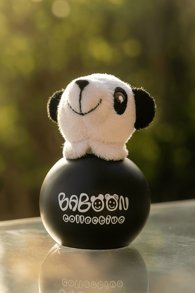 Baboon Collection - Cartoon Perfume Main Image