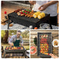 Barbeque Grill
