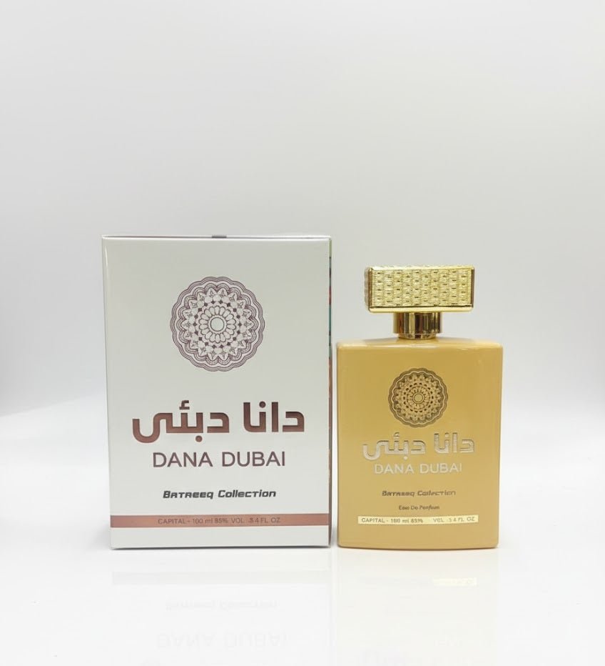Batreeq - Dana Dubai Perfume