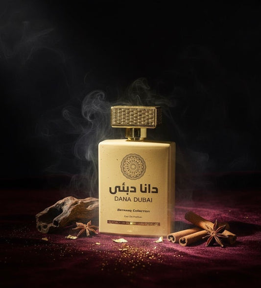 Batreeq - Dana Dubai Perfume