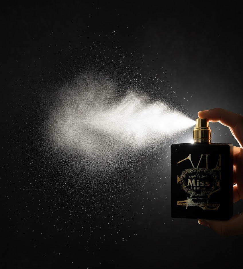 Batreeq - Miss Lamia Perfume