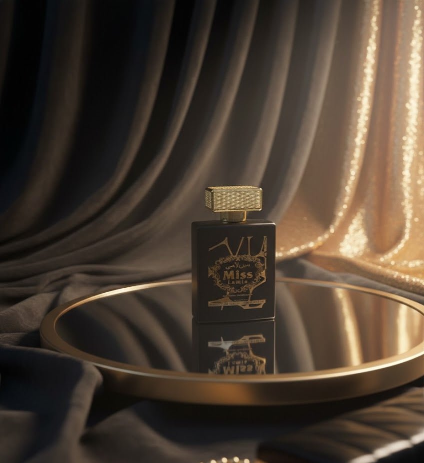 Batreeq - Miss Lamia Perfume