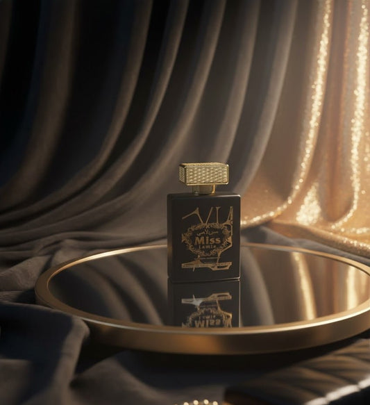 Batreeq - Miss Lamia Perfume