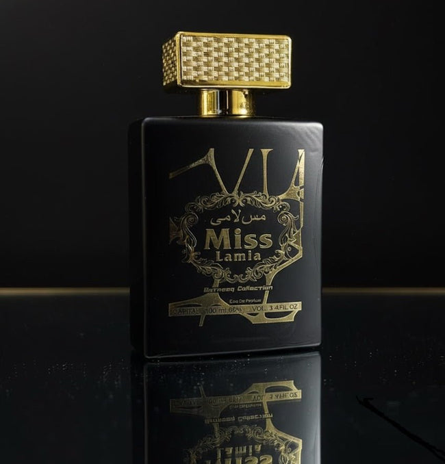 Batreeq - Miss Lamia Perfume Hover Image