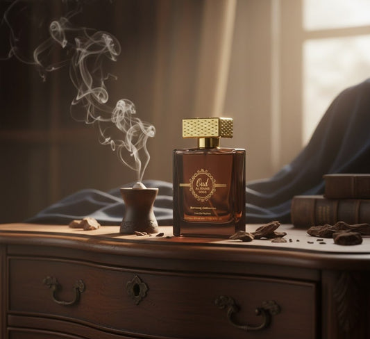 Batreeq - Oud Al Shams Perfume