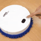 Fully Automatic Intelligent Mute Sweeping Robot