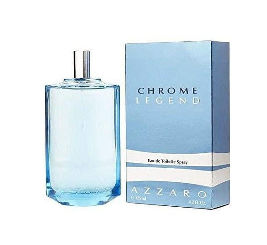 Chrome Legend Perfume
