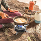 Compact Gas Stove for Outdoor Ⓢ