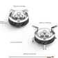 Compact Gas Stove for Outdoor Ⓢ