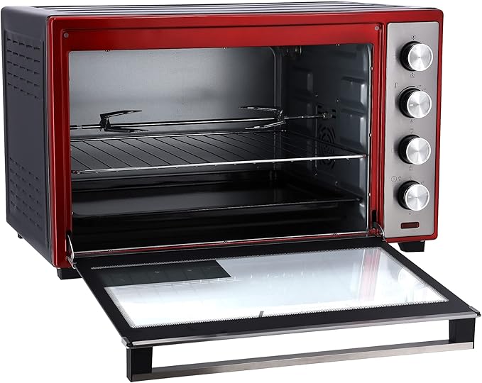 مقلاة ومايكروويف