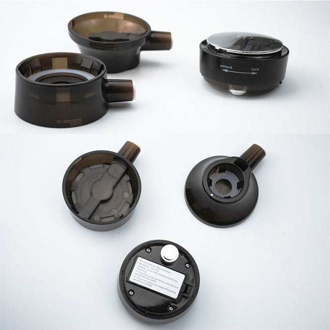 Decanter Foam Foaming Machine Bar Gadget Main Image