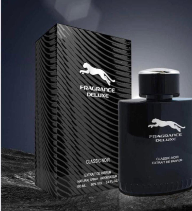 Deluxe Perfume Hover Image