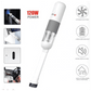 DLC - Car Vacuum Cleaner