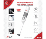 DLC - Car Vacuum Cleaner