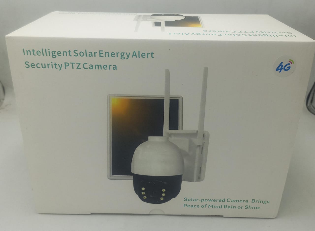 Dome Camera