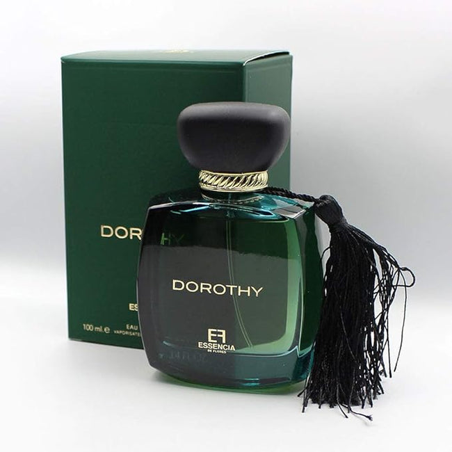 Dorothy Perfume Main Image