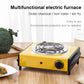 Electric Hot Burner Stove