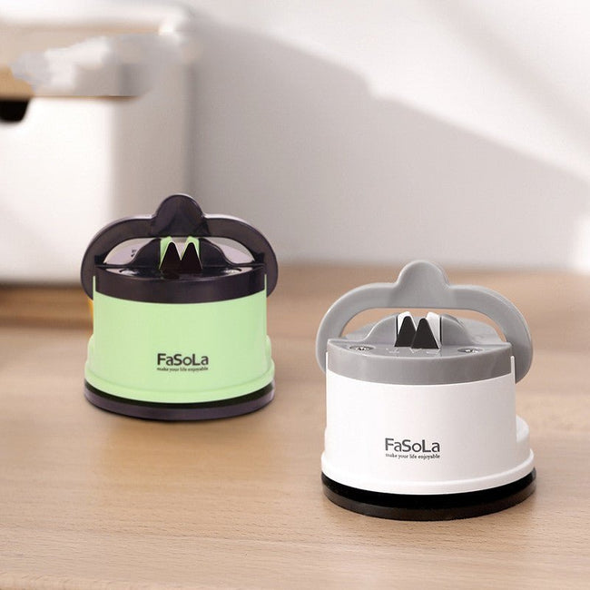 Fixed Angle Whetstone Bar Tungsten Steel Kitchen Gadgets Hover Image