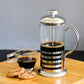 French Press Glass Coffee Maker