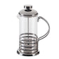French Press Glass Coffee Maker