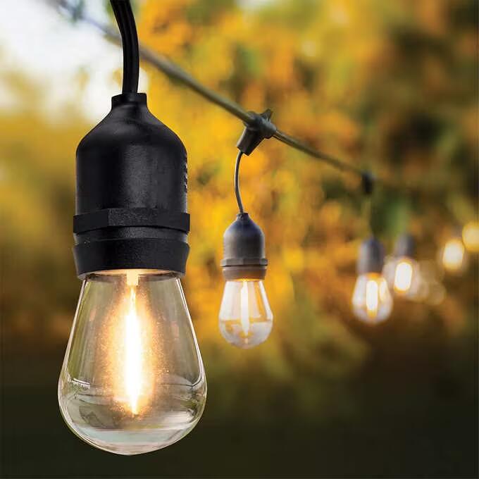 Garden Light