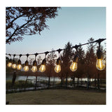 Garden Light