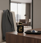 Garninia.b - Qaed Al Fursan Perfume