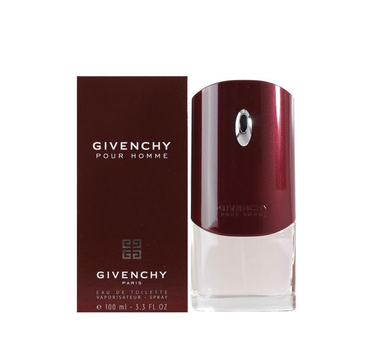 Givenchy Perfume