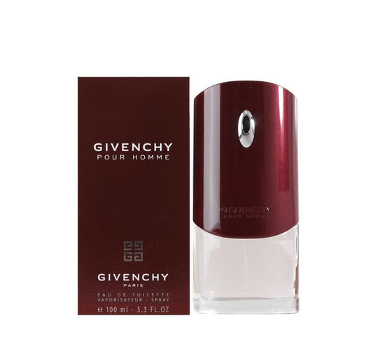 Givenchy Perfume