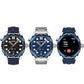 Haino Teko RW-48 Smart Watch