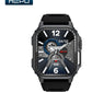 Hepu - Multifunctional Smart Watch
