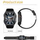 Hepu - Multifunctional Smart Watch