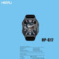 Hepu - Multifunctional Smart Watch