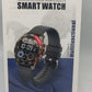 Hepu - Smart Watch